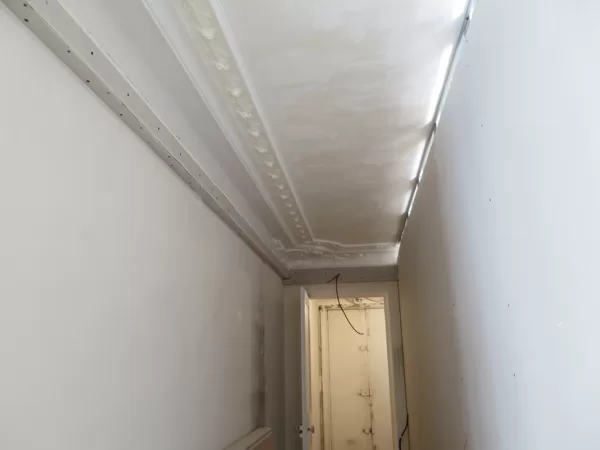Couloir - avant